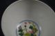 Chinese Antiques Famille Rose Porcelain Flowers Bowl Bowls photo 6