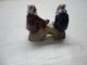 20th Century Chinese Antiques Figures In Ancient China Men, Women & Children photo 1