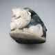 100% Natural Dushan Jade Hand - Carved Statue - - - Cabbage&ingot Nr/xy1447 Other photo 3