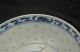 Chinese Antiques Blue And White Iron Red Bowl Bowls photo 5