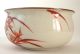 Vintage - Japanese - Porcelain / Ceramic - Bowl - Hand Painted. Bowls photo 6
