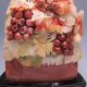 3480g 100% Natural Chinese Shoushan Stone Statue - - - Grapes Nr/xy1802 Other photo 1