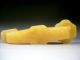 Antique Natural Mihuang Jade Ruyi Other photo 5