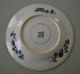 18c Antique Chinese Porcelain Export Kangxi Little Boy Plate - P440 Plates photo 4