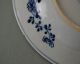 18c Antique Chinese Porcelain Export Kangxi Little Boy Plate - P440 Plates photo 5