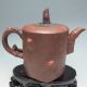 Chinese Zisha / Purple Clay Teapot W Mark Nr/xy1955 Teapots photo 6