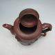 Chinese Zisha / Purple Clay Teapot W Mark Nr/xy1955 Teapots photo 7