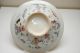 Late 19thc Chinese Antique Porcelain Famille Rose Bowl Other photo 1