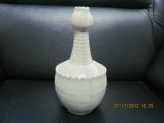 Exquisite Chinese Bistratal Candlestick On Sale photo