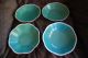 Set Of 4 Antique Chinese Bowls Bowls photo 1