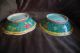 Set Of 4 Antique Chinese Bowls Bowls photo 3