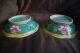 Set Of 4 Antique Chinese Bowls Bowls photo 4