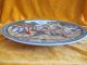 Ancient Porcelain Plates Chinese Twelve Beauties A Dream In Red Mansions Fine Plates photo 7