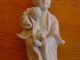 Chinese Antiques And White Porcelain Statue Kwan-yin photo 4