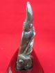 100% Natural And Nephrite Hand - Carved Statues - Ginseng Nr Security Certificate Other photo 6