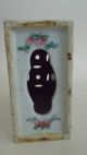 Chinese Porcelain Pillow Qing Dynasty Rose Famille Other photo 9
