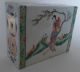 Chinese Porcelain Pillow Qing Dynasty Rose Famille Other photo 8