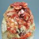 100% Natural Shoushan Stone Hand - Carved Statue - - Beans Nr/bg1791 Other photo 3