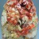 100% Natural Shoushan Stone Hand - Carved Statue - - Beans Nr/bg1791 Other photo 7