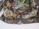 Chinese Antique Embroidered Silk Purse Robes & Textiles photo 4