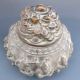 Chinese Bronze Incense Burner W Ming Dynasty Xuede Mark Nr Incense Burners photo 1