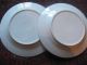 2 Chinese,  Japanese Serving Dishes,  Plates.  China Plates,  Dragon Design Plates photo 3