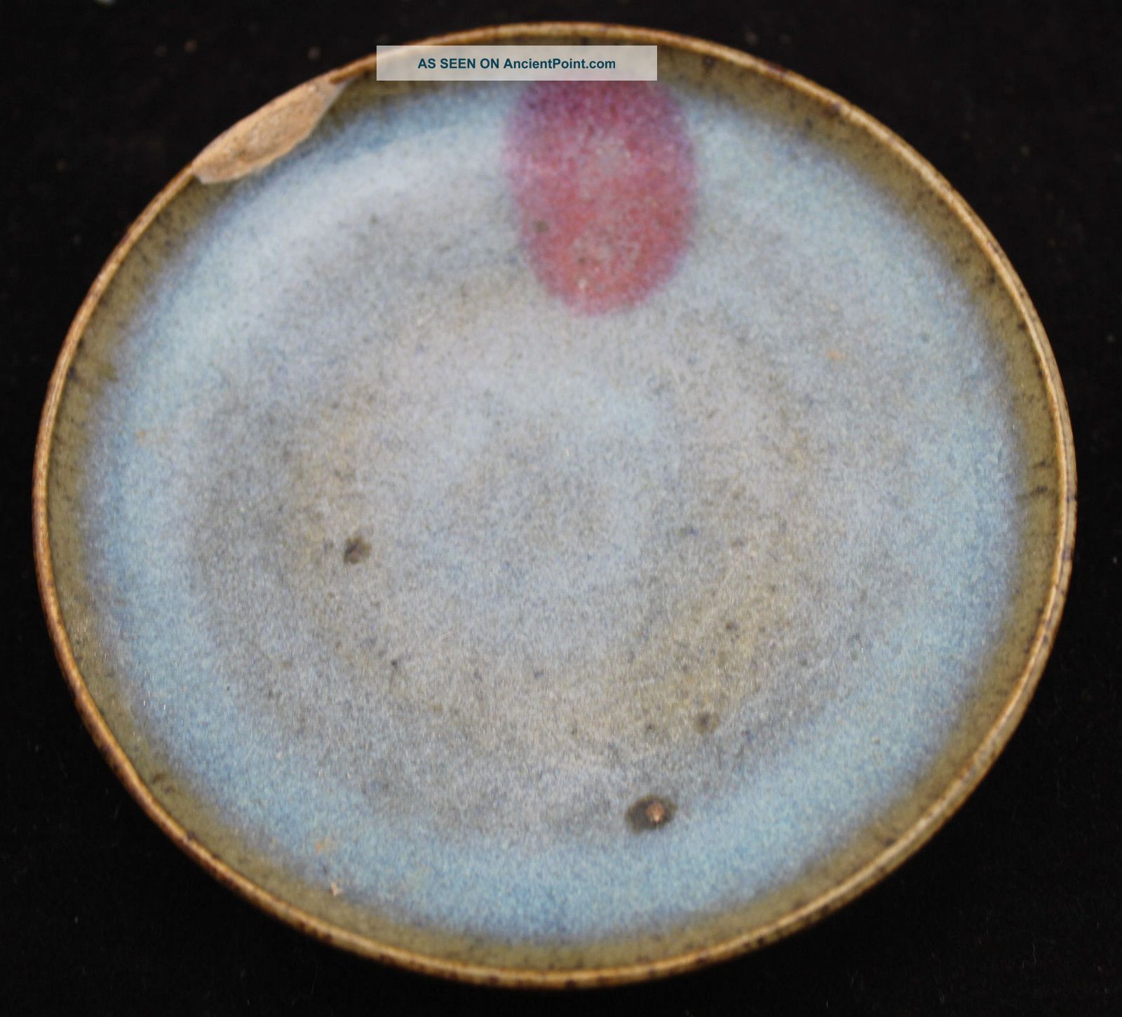 China ' S Rare Plates Plates photo