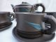 New Authentic Yixing Teapot Tea Set.  With Packaging Teapots photo 6