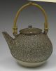 Antique Japanese Teapot Teapots photo 1