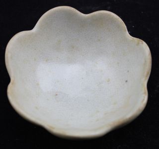 Antique Chinese Old Rare Beauty Of The Porcelain Bowls photo