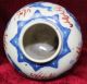 Antiques China ' S Old Rare Dragon Grain Vase Vases photo 7