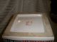 Wonderful Large Chinese Famille Jaune Vase Vases photo 5