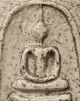 Amulet Pha Somdej Buddha Ancient Phra Somdet Wat Rakhang Pendant Phim/mold Yai 9 Necklaces & Pendants photo 2