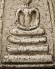 Amulet Pha Somdej Buddha Ancient Phra Somdet Wat Rakhang Pendant Phim/mold Yai 9 Necklaces & Pendants photo 3