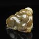 Chinese Hetian Jade Pendant - Foo Dog Nr Necklaces & Pendants photo 2
