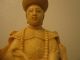 Vintage/antique 7 1/4 Inches Chinese Emperor Faux Ivory Men, Women & Children photo 7