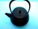 Japanese Iron Teapot Tetsubin State Unusual Pattern Teapots photo 1