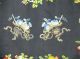 Fine Antique 19th C.  Chinese Silk Informal Robe,  Exceptional Quality Silk Robes & Textiles photo 3