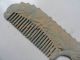 Chinese Bronze Ancient Comb With Handle Carven Old Exquisite Other photo 1