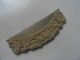 Chinese Bronze Ancient Comb Carven Arabesquitic Old Exquisite Other photo 4