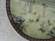 Porcelain Plates Chinese Qing Dynasty Picture Imperial Concubine Prince Fine Plates photo 2