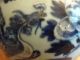 Qing Dynasty Blue And White Porcelain Jar Other photo 4