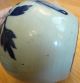 Qing Dynasty Blue And White Porcelain Jar Other photo 6