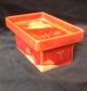 Lacquerware Box Signed Occupied Japan 1945 Bonsai Miniature Wow Boxes photo 5