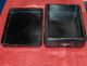 Antique Black Lacquer /mother Of Pearl Box Boxes photo 4