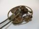 Vintage Japanese Mother Of Pearl Kanzashi Hairpin Other photo 4