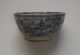Antique Chinese Bowl With Cracks Chips Bowls photo 2