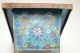 Early 20thc Chinese Antique Cloisonne Enamel Planter Other photo 11