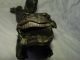 Antique Chinese Bronze Statue Fo Foo Dog Lion Other photo 3