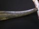 Antique Chinese Green Jadite Ladle Other photo 3